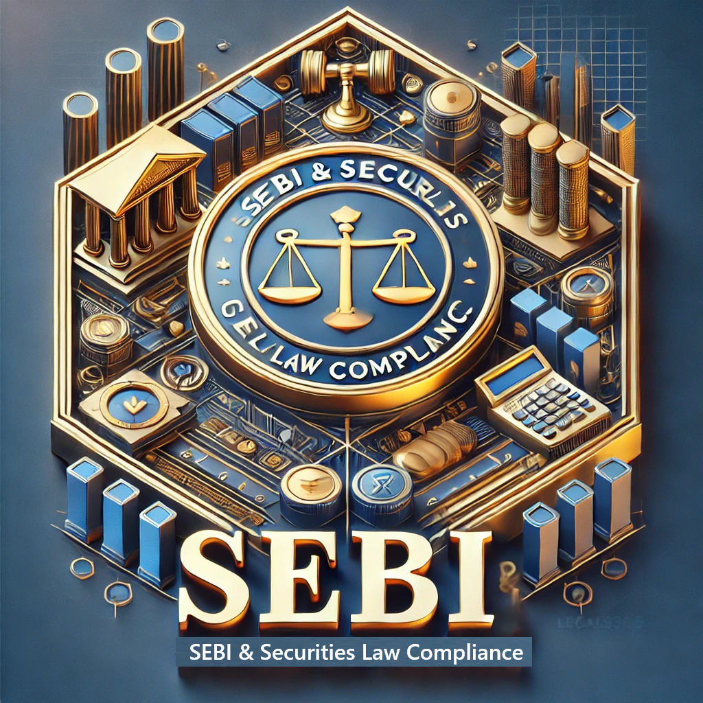 SEBI & Securities Law Compliance: Key Regulations & Guide