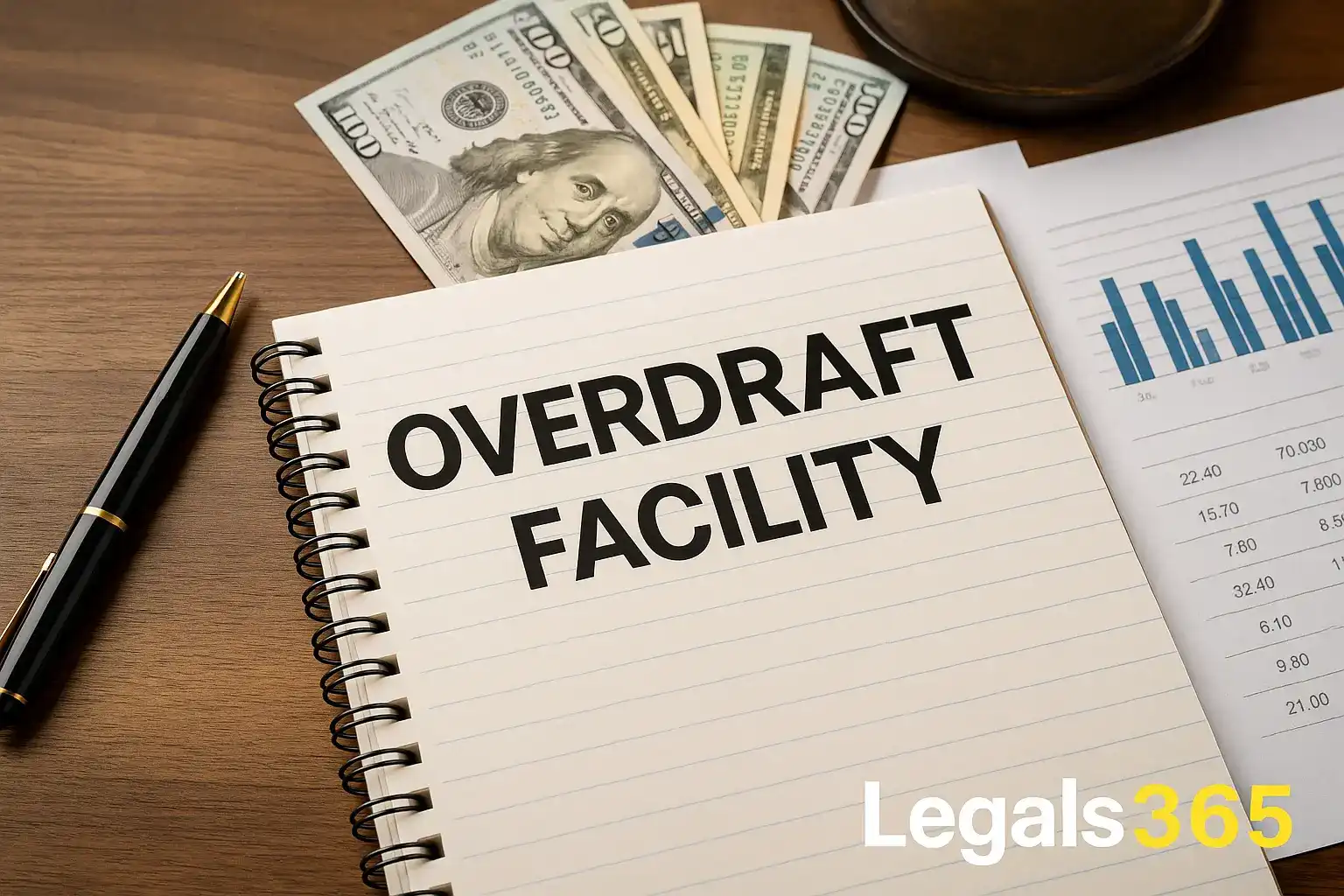 Advocate for Overdraft Facility Disputes – Trusted Legal Help by Legals365
