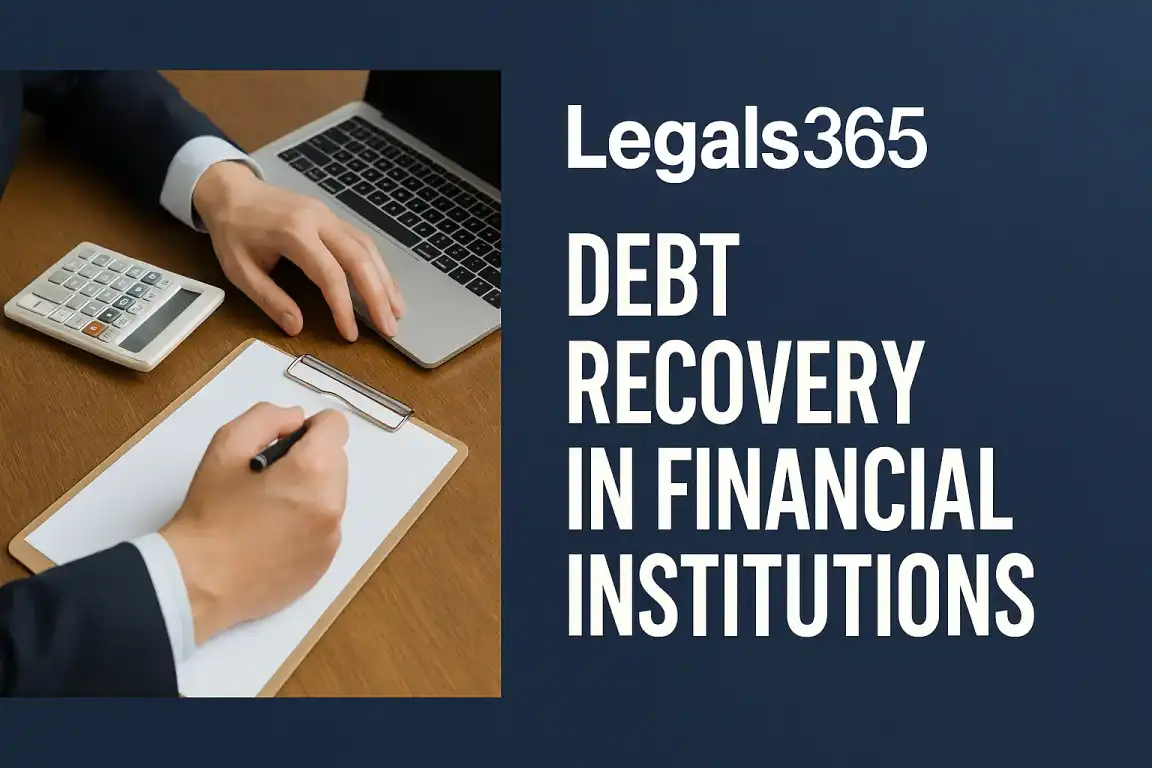 Loan Recovery in India: What Banks Can Legally Do