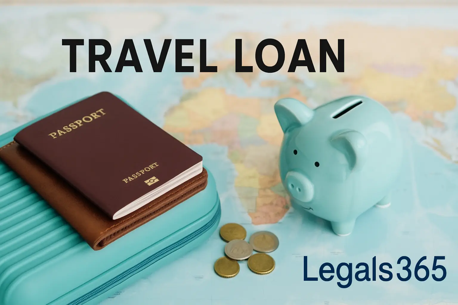 Travel Loans in India: Legal Tips & Helpful Advice