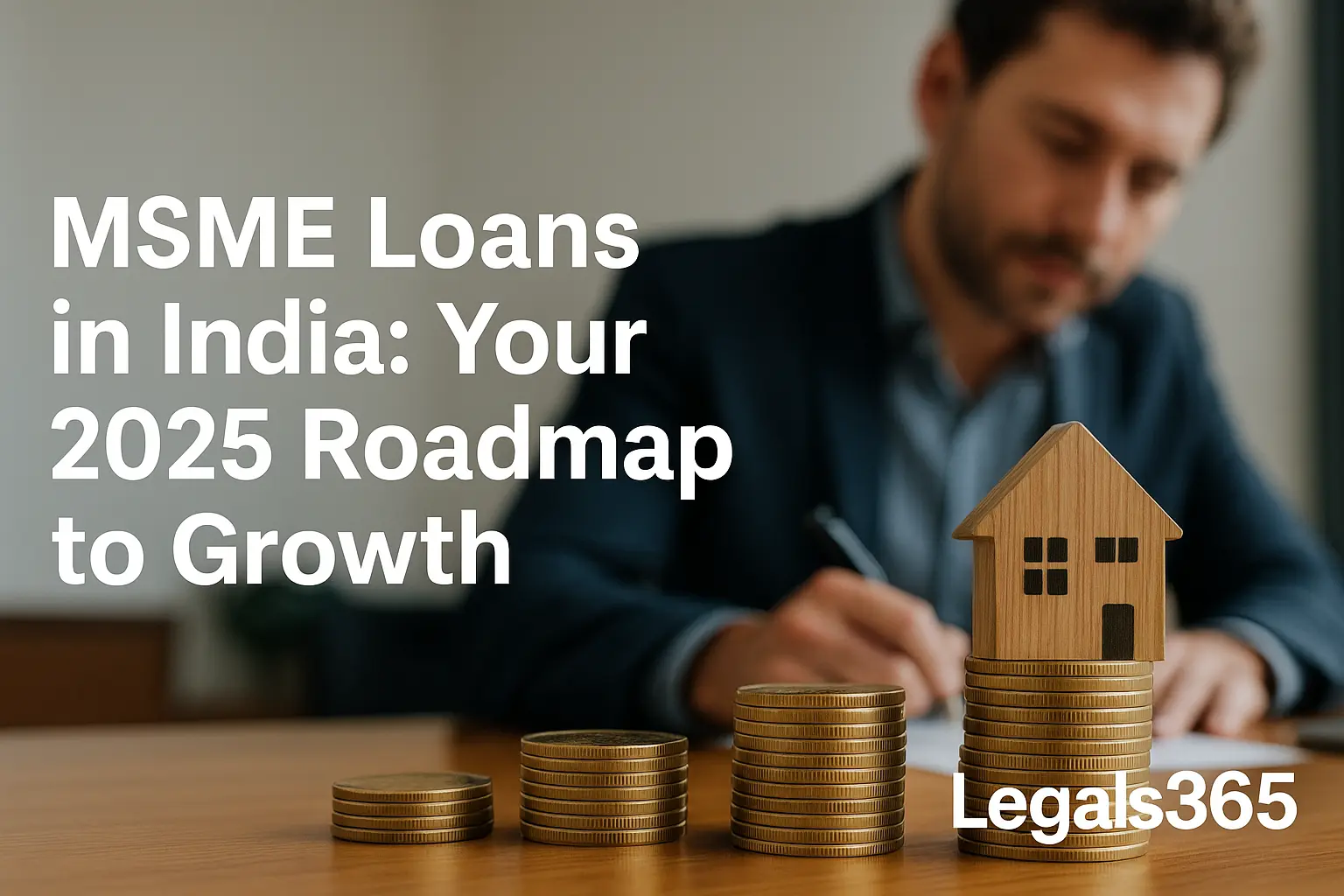 MSME Loans in India: Your Friendly 2025 Guide