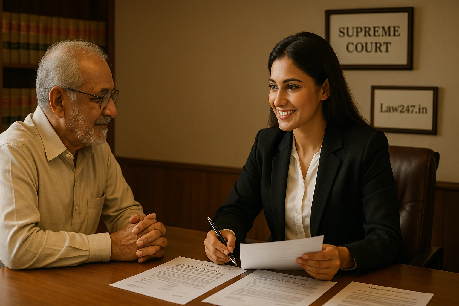 One-Time Loan Settlement in India | ONLINE NOIDA